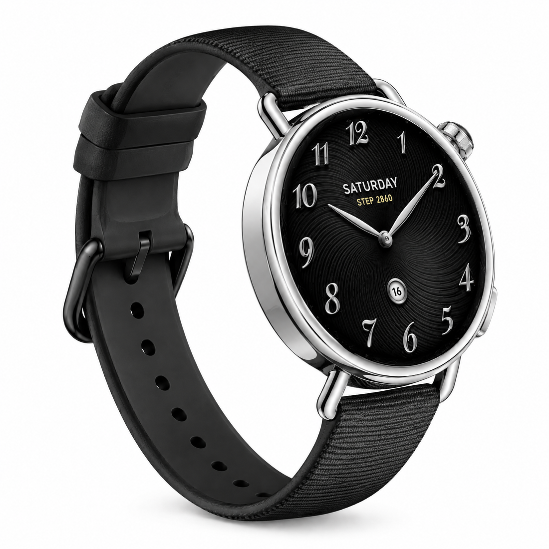 Xiaomi Watch S4 41mm okosóra
