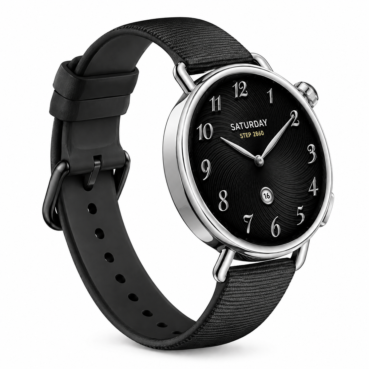 Xiaomi Watch S4 41mm okosóra