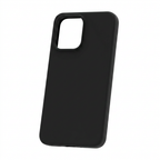Cellect Motorola G54 5G fekete prémium szilikon tok