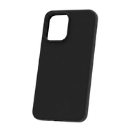 Cellect Motorola G54 5G fekete prémium szilikon tok