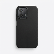 Cellect Motorola G54 5G fekete prémium szilikon tok