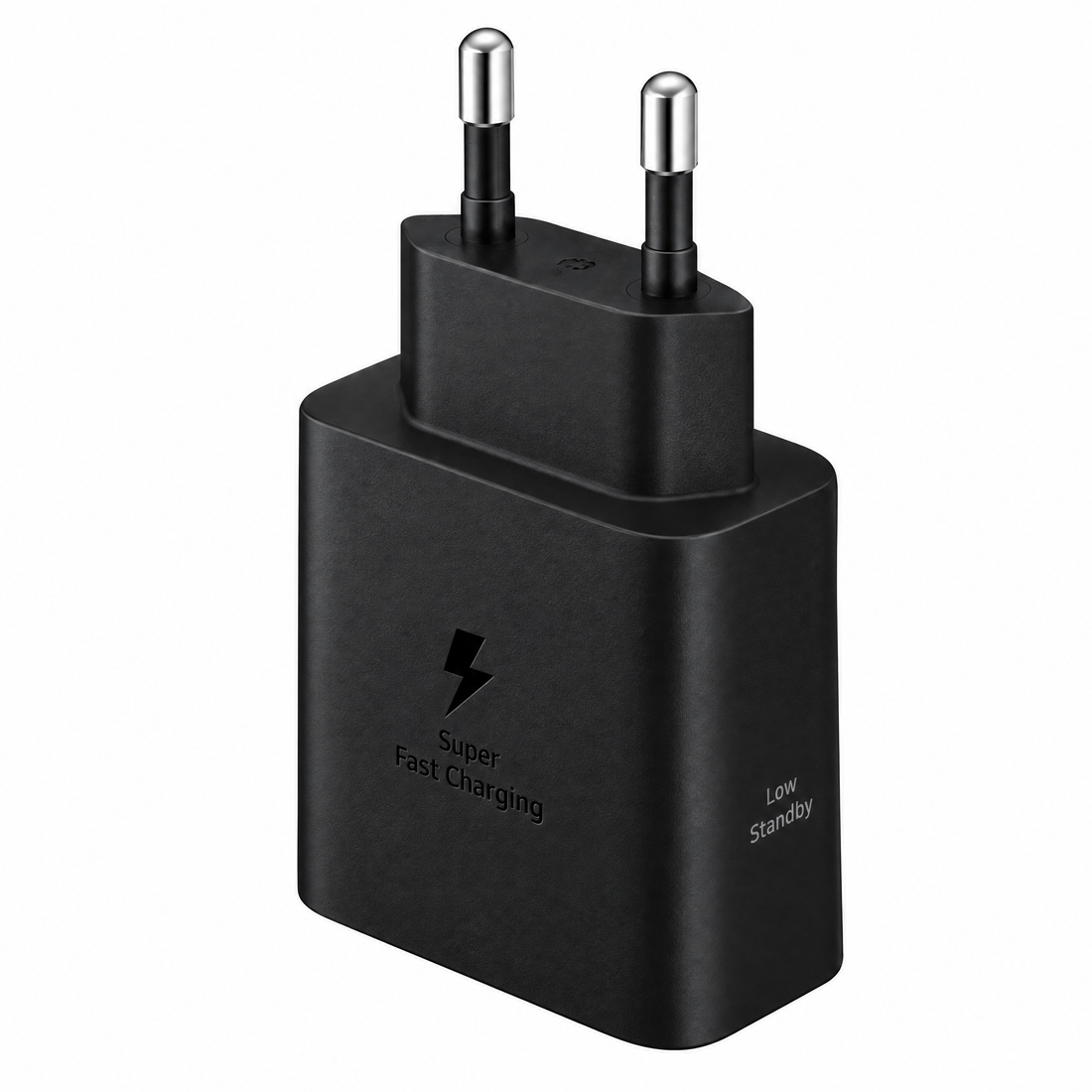 Samsung 45W fekete hálózati adapter