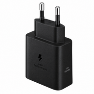 Samsung 45W fekete hálózati adapter