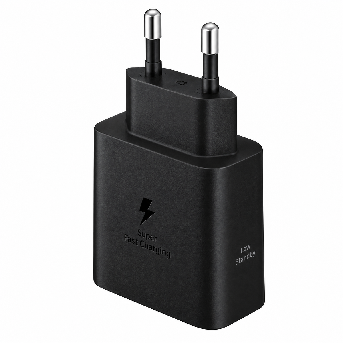 Samsung 45W fekete hálózati adapter