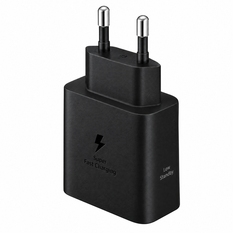 Samsung 45W fekete hálózati adapter