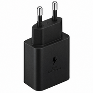 Samsung 45W fekete hálózati adapter