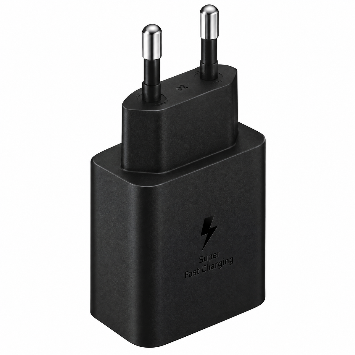 Samsung 45W fekete hálózati adapter