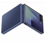 Samsung Flip 7 Clear slim tok