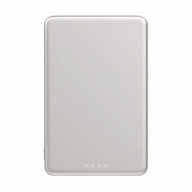 Xiaomi Slim Magnetic arany színű Power Bank, 5000 mAh