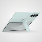 Samsung Fold 7 Álló tok szíjjal