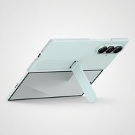 Samsung Fold 7 Álló tok szíjjal
