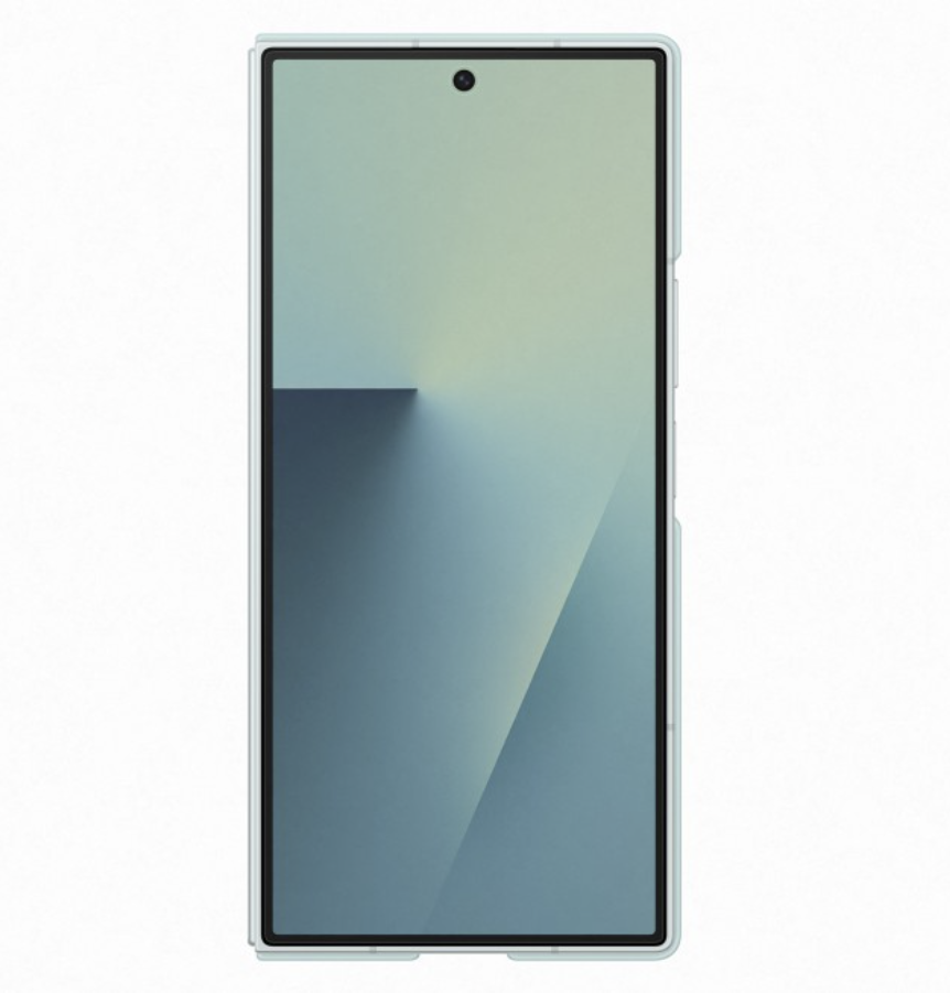 Samsung Fold 7 Álló tok szíjjal