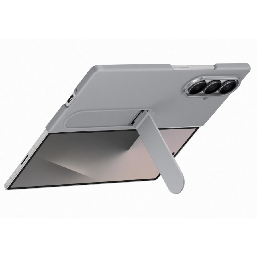 Samsung Fold 7 Álló tok szíjjal