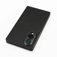Cellect Samsung Galaxy Z Fold 8 mágneses aramid karbon tok