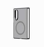 Samsung Galaxy Fold 8 mágneses tok tükörrel  Mirror