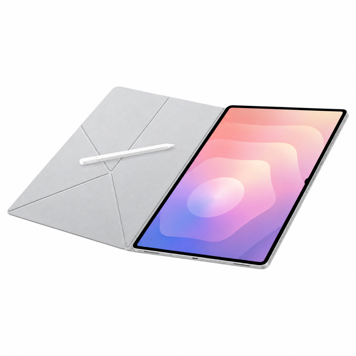 Samsung Galaxy Tab S11 Ultra Book Cover