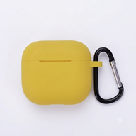 Cellect Airpods 3 szilikon tok 2.5 mm