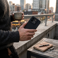 Cellect Xiaomi 14 prémium szilikon tok