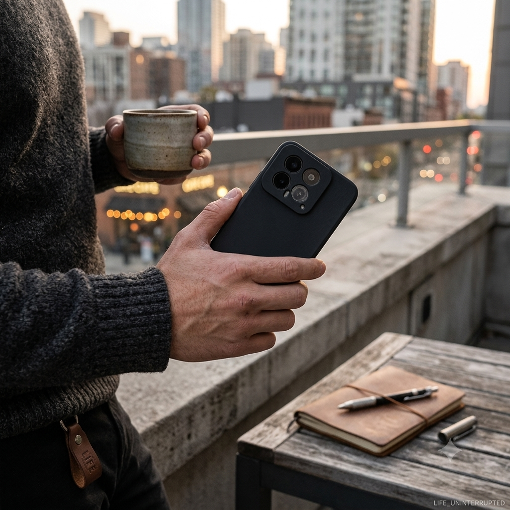 Cellect Xiaomi 14 prémium szilikon tok