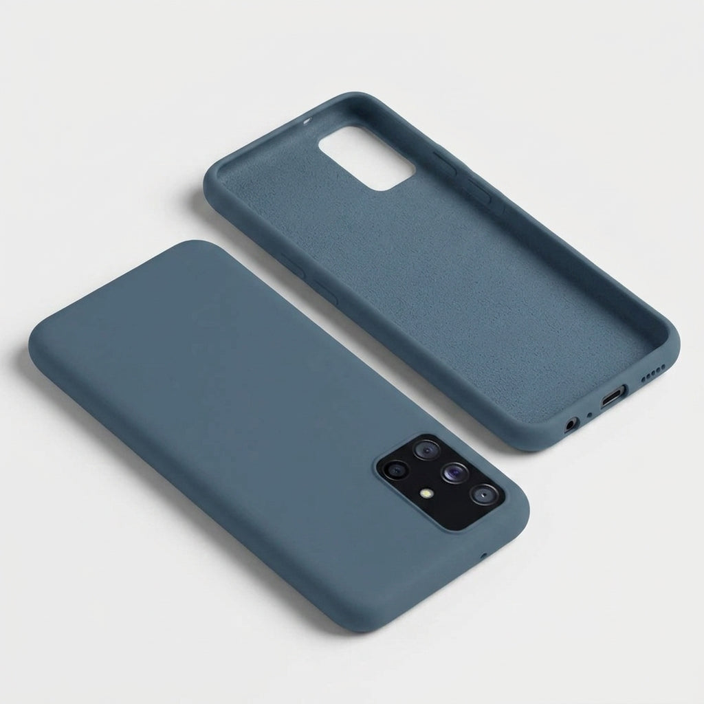 Cellect Samsung Galaxy S22 Ultra prémium szilikon tok