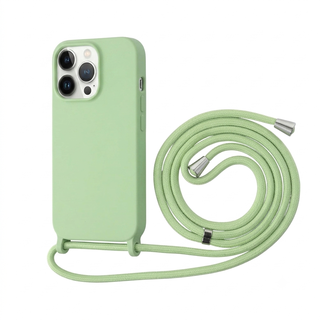Cellect iPhone 16 Pro tok nyakbaakasztóval