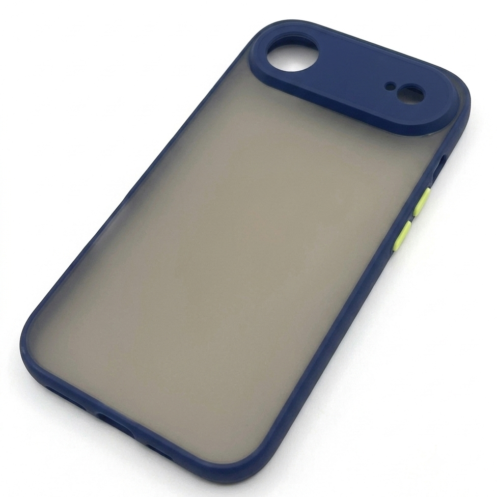 Cellect iPhone Air műanyag tok