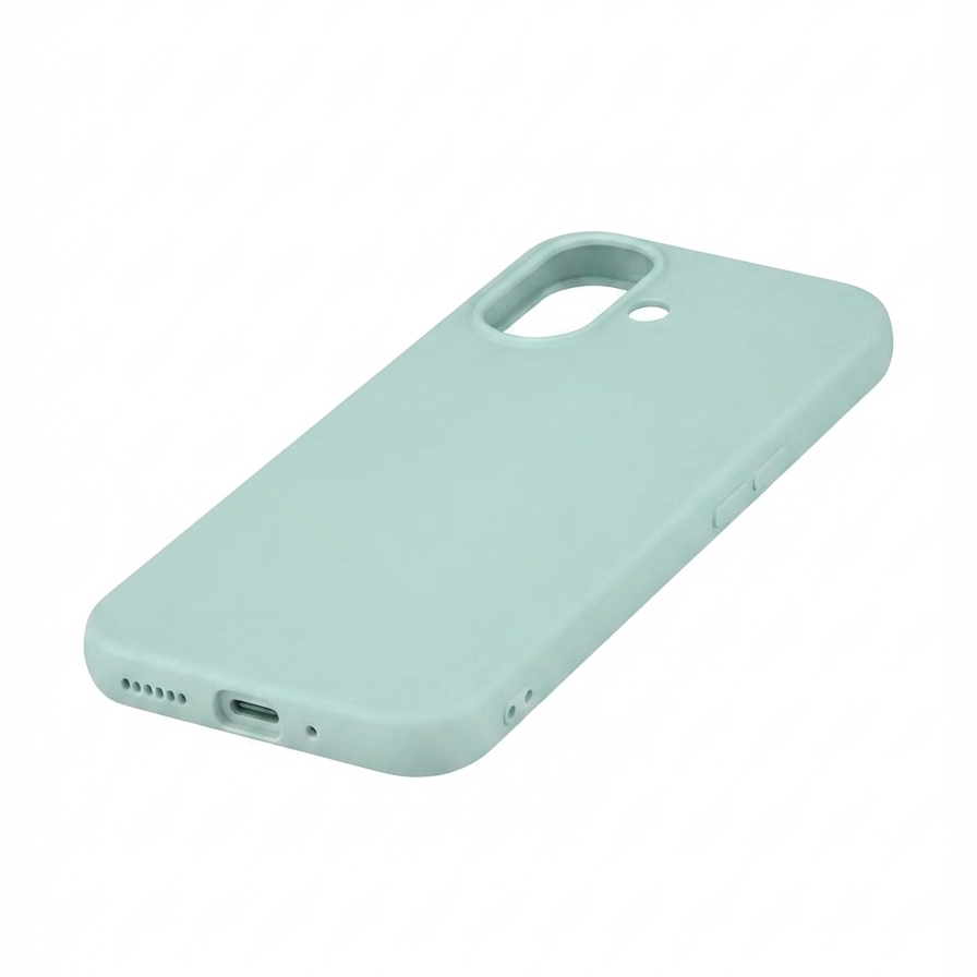 Cellect iPhone 16 prémium szilikon tok