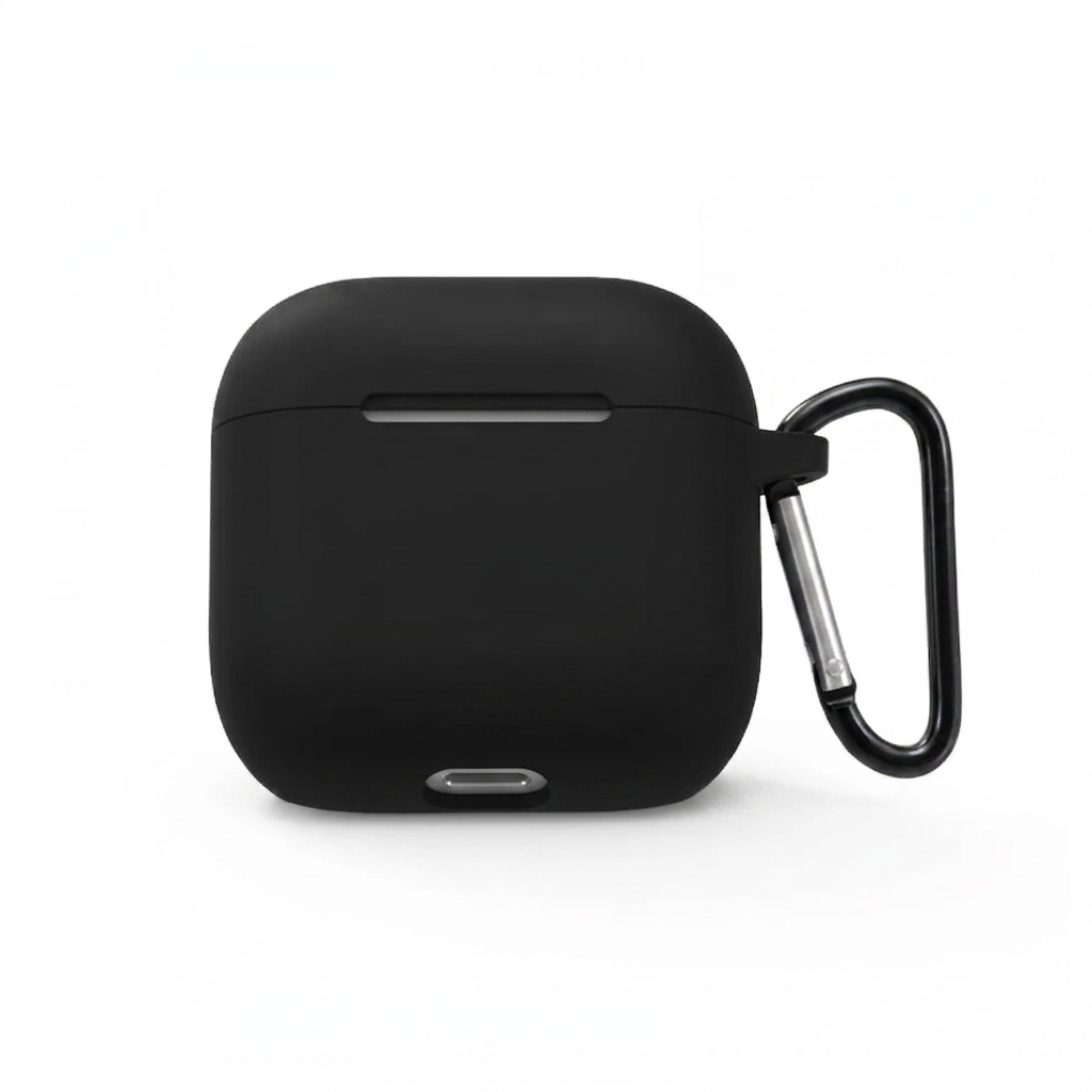 Cellect Airpods 4 szilikon tok 2.5 mm