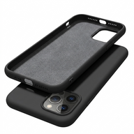 Cellect iPhone 13 Pro Max prémium szilikon tok