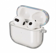 Cellect Airpods 3 szilikon tok 1.8 mm