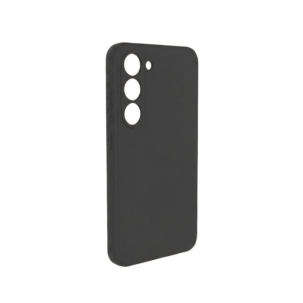 Cellect Samsung A14 4G prémium szilikon tok