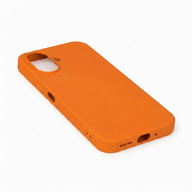 Cellect iPhone 16 prémium szilikon tok