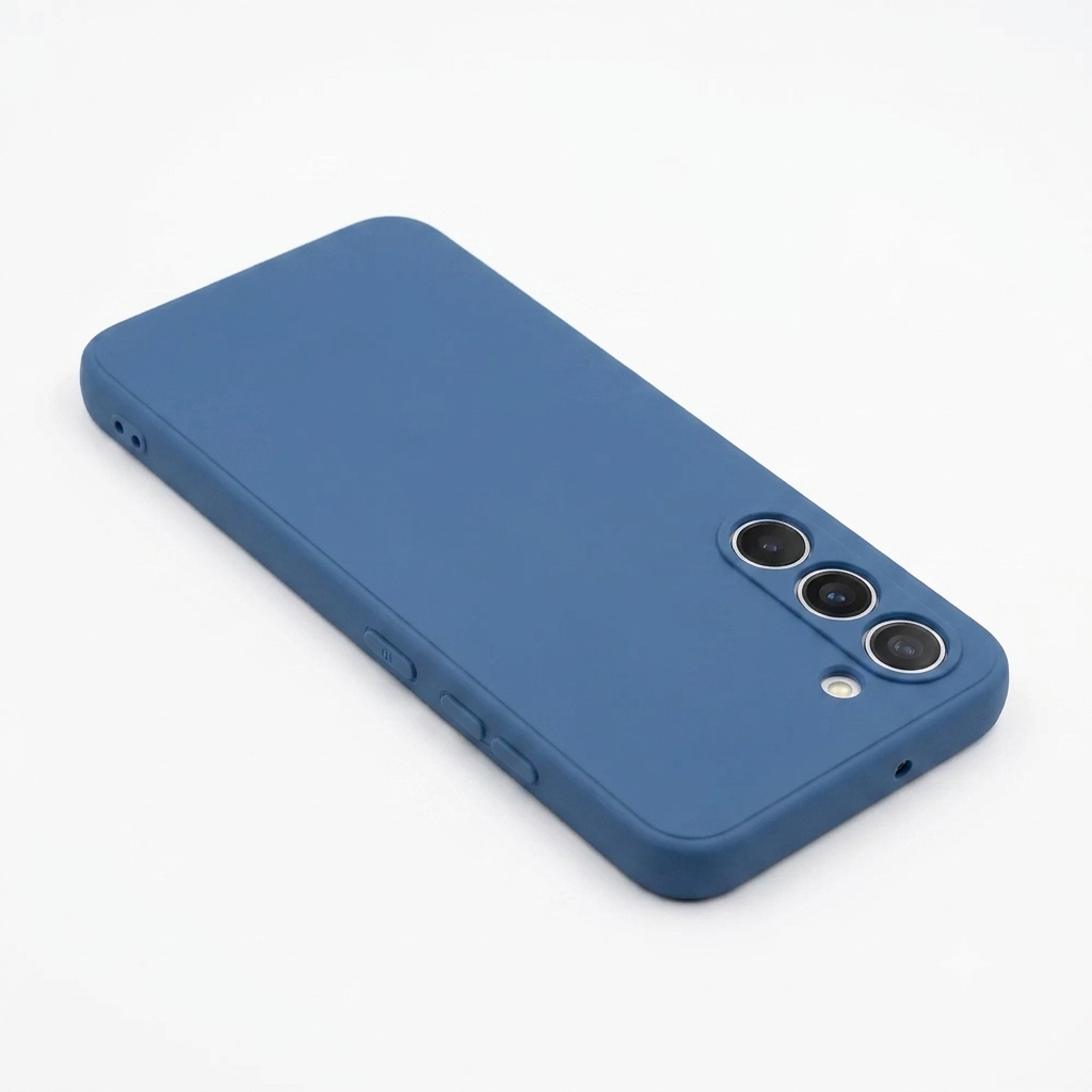 Cellect Samsung Galaxy S23 Plus prémium szilikon tok