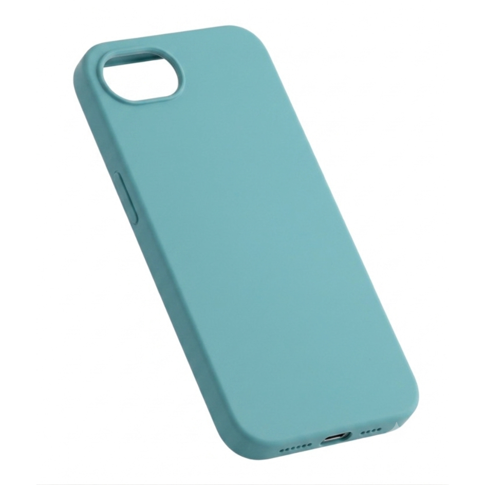 Cellect iPhone 17e/16e prémium szilikon tok