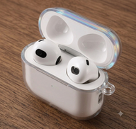Cellect Airpods 3 szilikon tok 1.8 mm