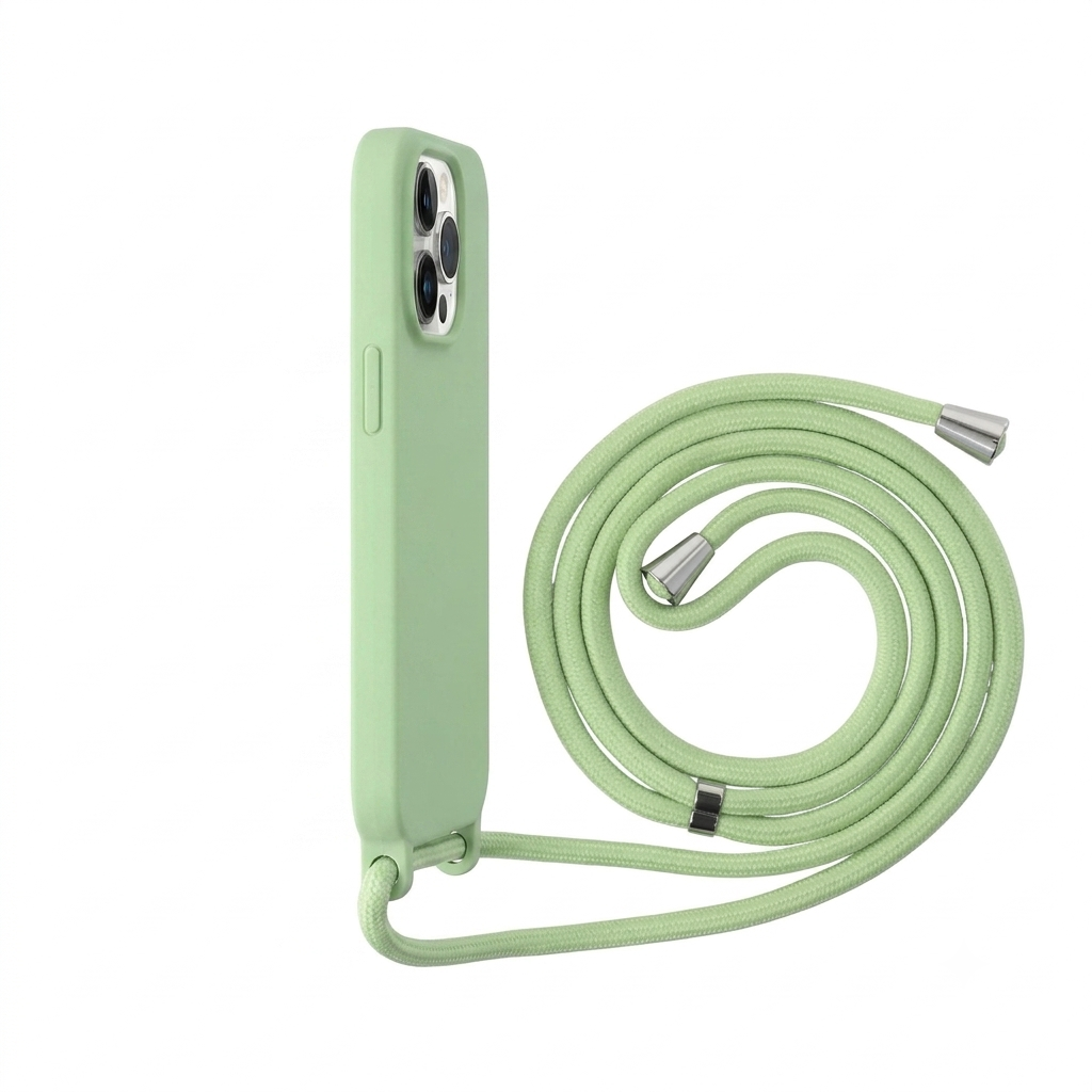 Cellect iPhone 16 Pro tok nyakbaakasztóval