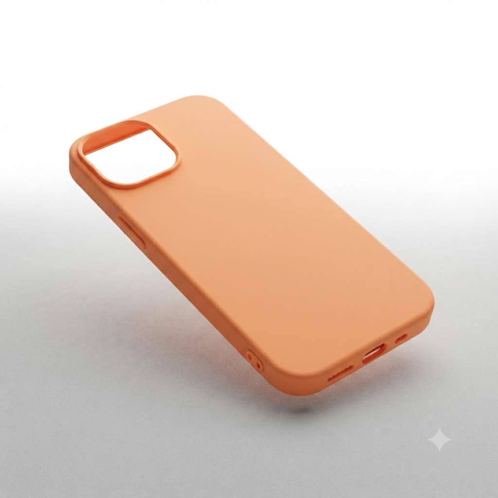Cellect iPhone 14 Plus prémium szilikon tok