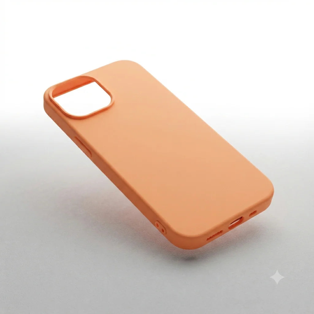 Cellect iPhone 15 Plus prémium szilikon tok