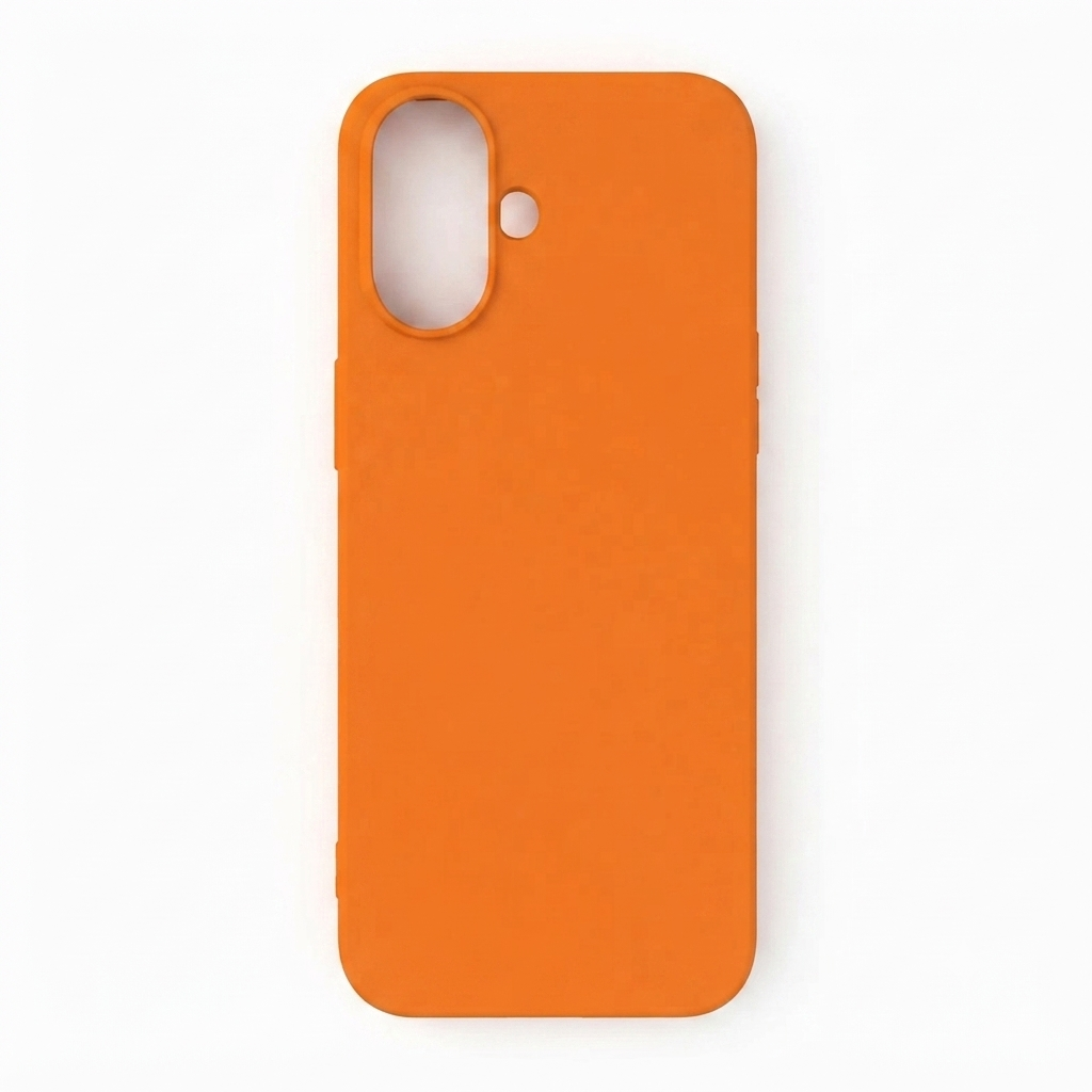Cellect iPhone 16 prémium szilikon tok