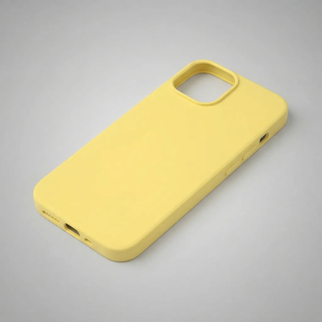 Cellect iPhone 15 Plus prémium szilikon tok