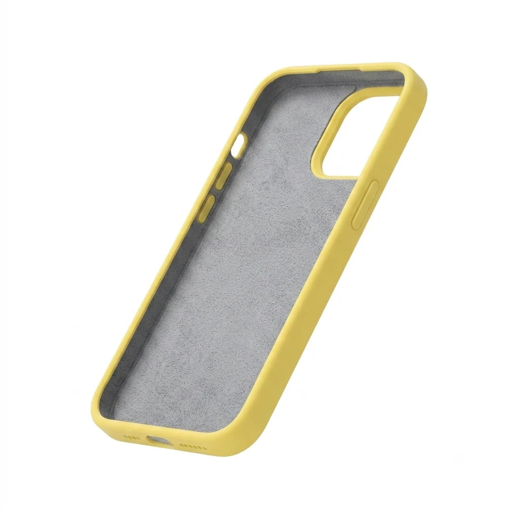 Cellect Premium szilikon tok, iPhone 16 Pro
