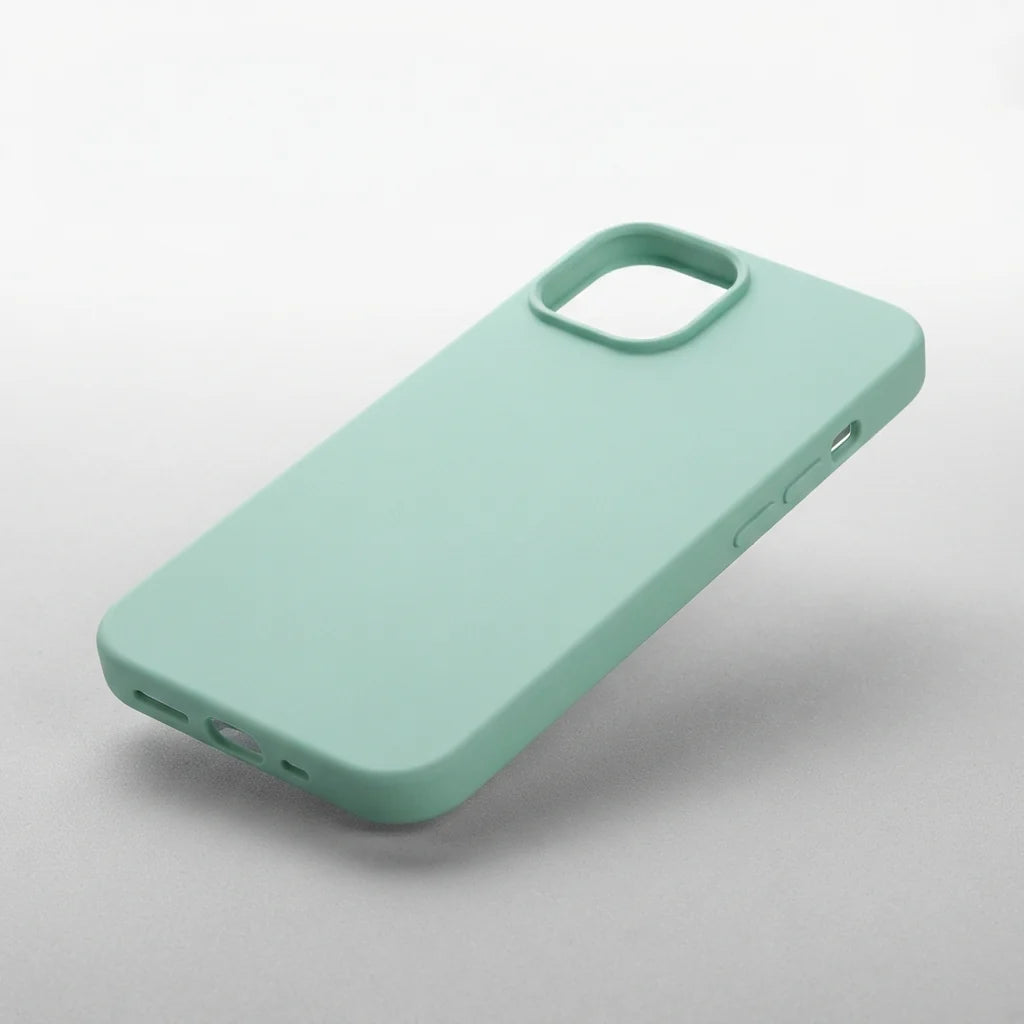 Cellect iPhone 15 Pro Max prémium szilikon tok
