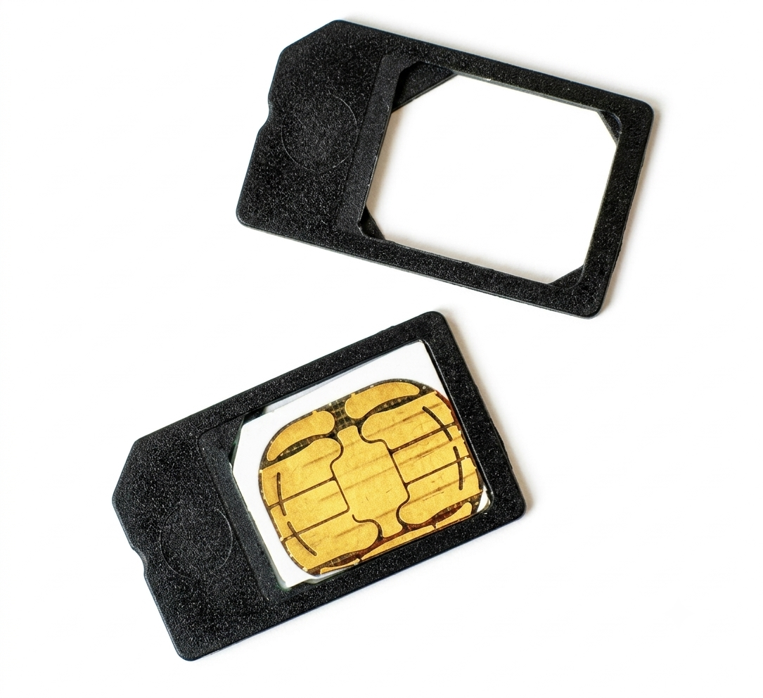 Cellect Micro Sim kártya adapter