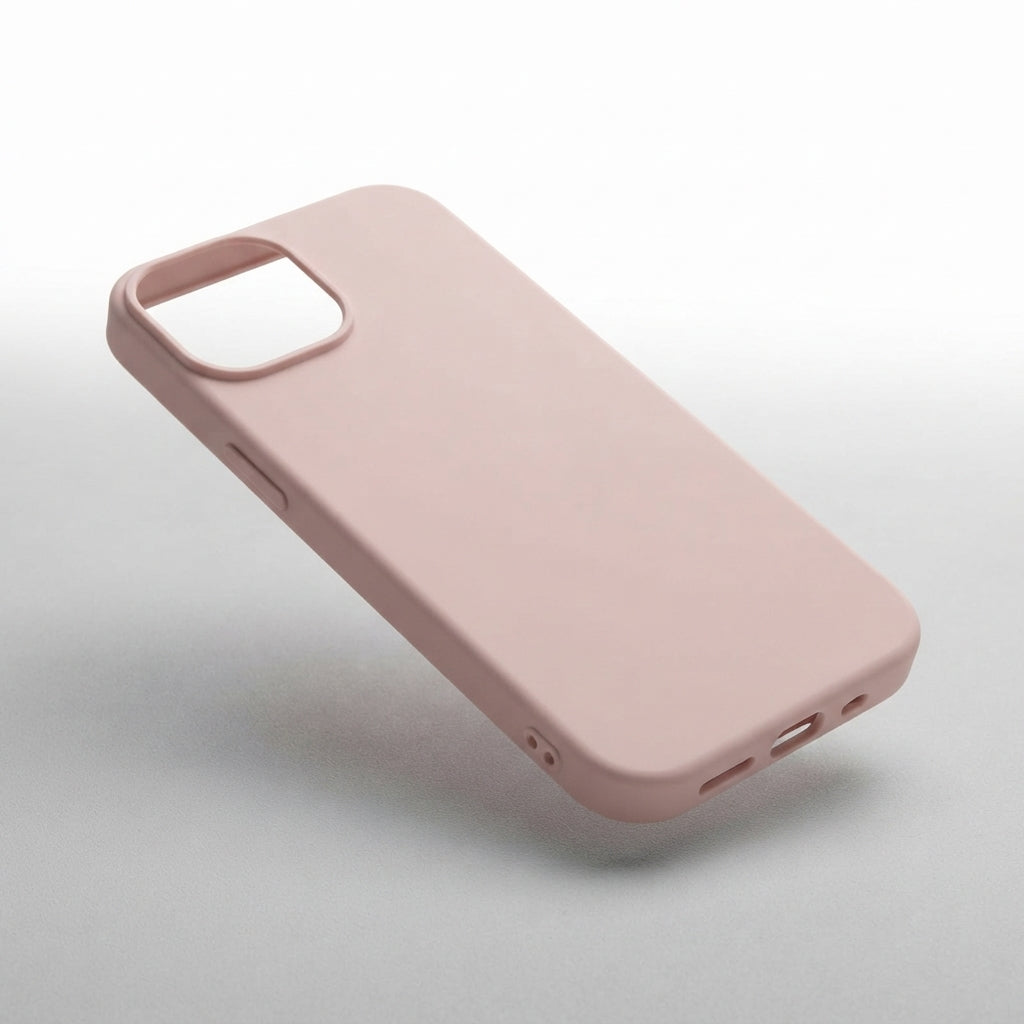 Cellect iPhone 14 Pro prémium szilikon tok