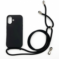 Cellect iPhone 16 tok nyakbaakasztóval