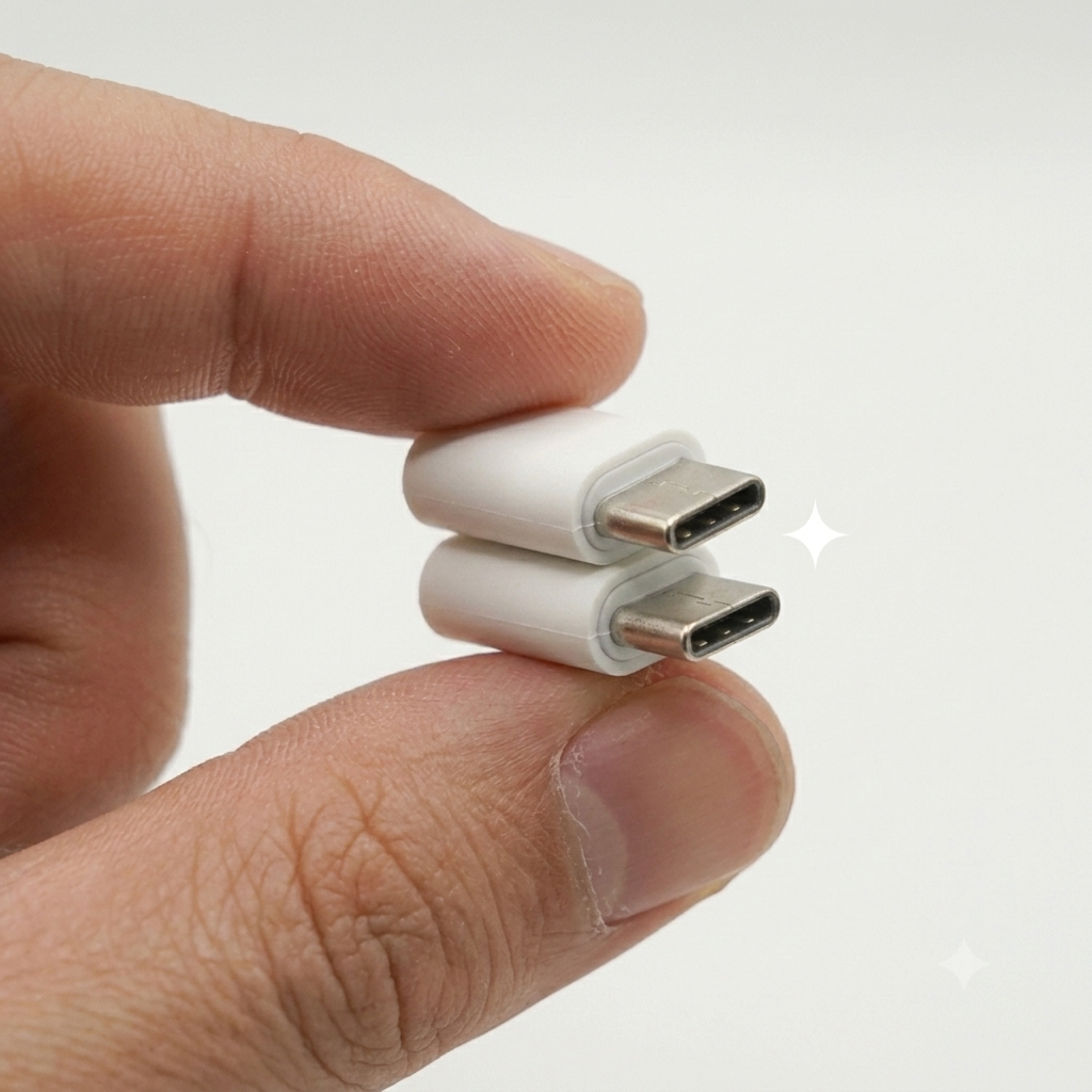 Cellect Átalakító adapter MICRO USB-ről USB C-re