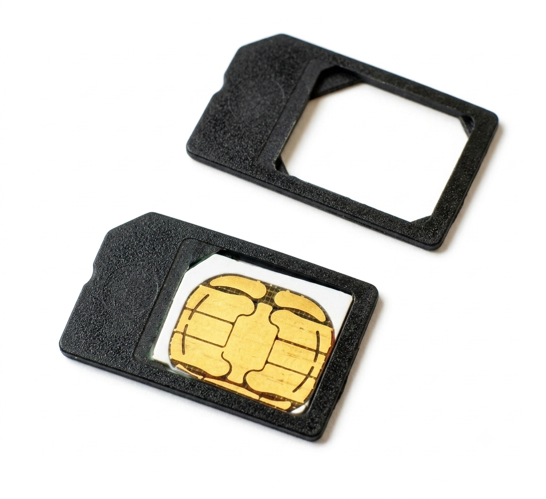 Cellect Micro Sim kártya adapter