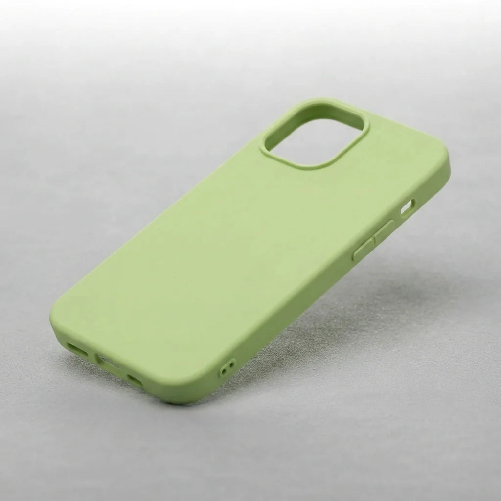 Cellect iPhone 15 Plus prémium szilikon tok