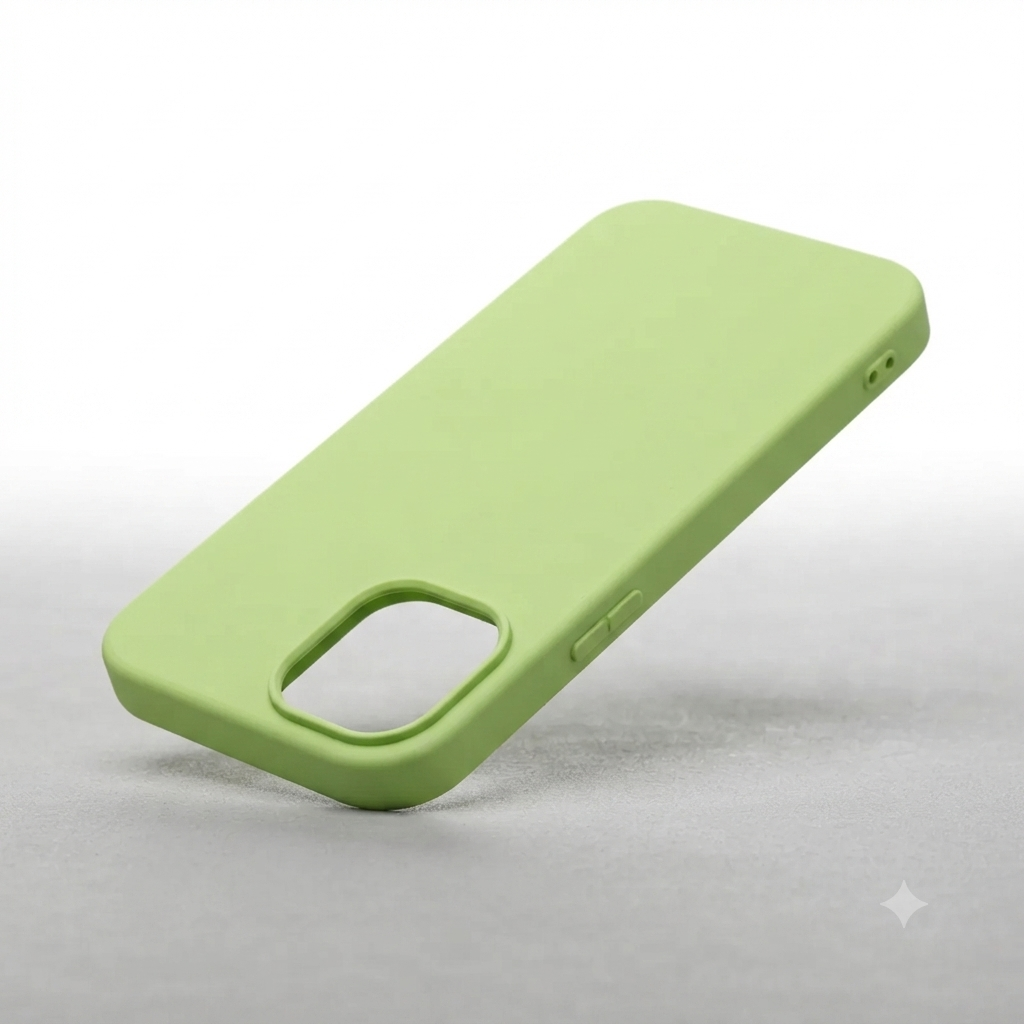 Cellect iPhone 14 Plus prémium szilikon tok