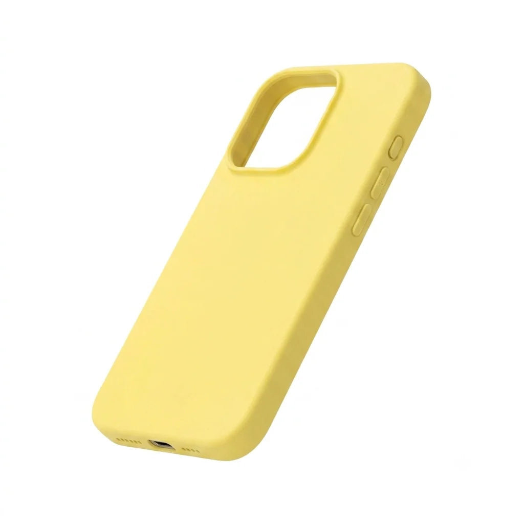 Cellect Premium szilikon tok, iPhone 16 Pro